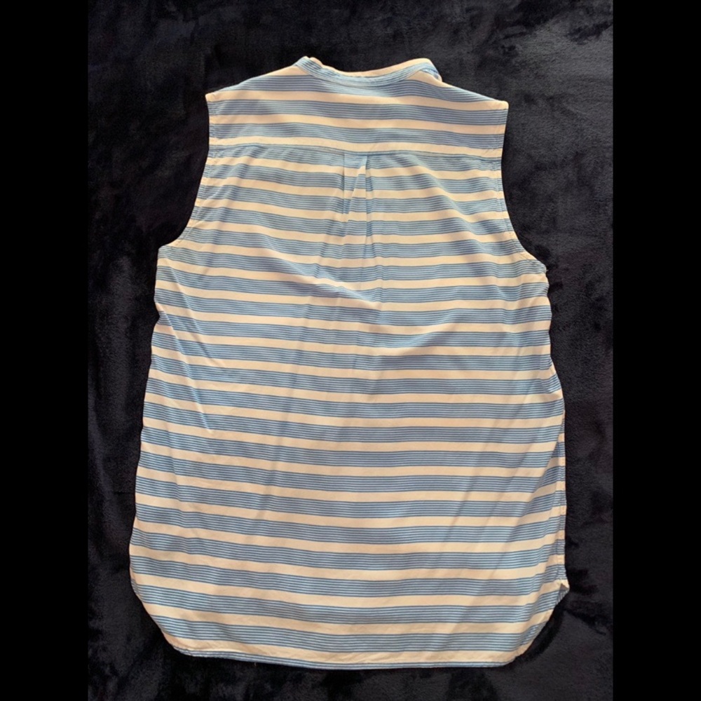 Gap Blouse - image 3